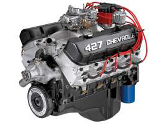 P1E9A Engine